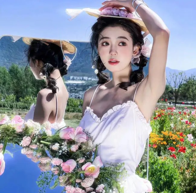 双生花2014 海报