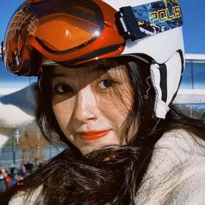 女书：潮起 海报